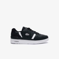 basquettes-lacoste-sneakers-t-clip-homme-en-cuir-cheraga-alger-algerie