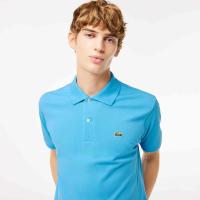 Lacoste Polo  Original classic fit en Petit Piqué thumbnail 3