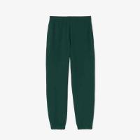 Lacoste Pantalon de survêtement en Piqué thumbnail 5