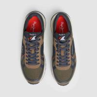Pepe Jeans Fashion Sneakers JOY ONE M thumbnail 3