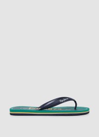 صنادل-pepe-jeans-claquette-homme-whale-club-شراقة-الجزائر