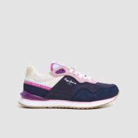 أحذية-pepe-jeans-basket-sport-casual-jeune-fille-شراقة-الجزائر