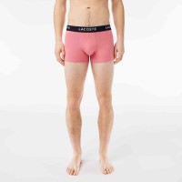 Lacoste Lot de 3 boxers courts stretch thumbnail 3