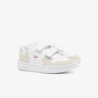 Lacoste Sneakers T-Clip Set bébé thumbnail 3