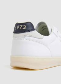 PEPE JEANS | Basket Casual Au Détail Suède Homme thumbnail 5