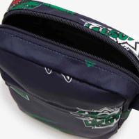 LACOSTE | Sacoche Verticale Homme HOLIDAY IMPRIMÉ BD thumbnail 5