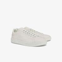 Lacoste Sneakers Court Zero Homme en cuir thumbnail 3