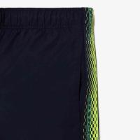Short homme Lacoste Tennis polyester recyclé thumbnail 3