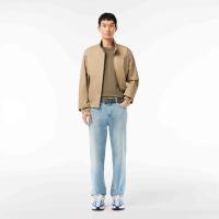 Lacoste Ceinture Chantaco réversible en cuir thumbnail 3