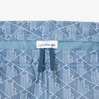 Lacoste Pantalon de survêtement Paris monogramme thumbnail 5