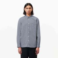 ملابس-علوية-lacoste-chemise-regular-fit-vichy-popeline-شراقة-الجزائر