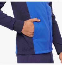بدلات-رياضية-lacoste-veste-homme-double-face-thermique-شراقة-الجزائر