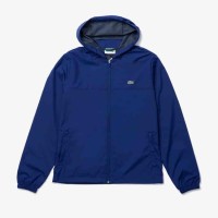 Lacoste Coupe-vent à capuche Sport Homme thumbnail 5