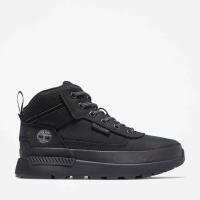 أحذية-timberland-basket-mi-haute-a-lacets-field-trekker-pour-junior-en-noir-شراقة-الجزائر