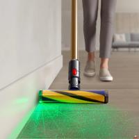 BALAI ASPIRATEUR DYSON V15 DETECT ABSOLUTE GOLD SV 47 GLDGLD US thumbnail 3