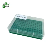 طبي-portoir-pour-microtubes-pcr-200-ul-avec-couvercle-سطيف-الجزائر