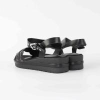 SAFETY JOGGER | Sandale Compensé Femme thumbnail 4
