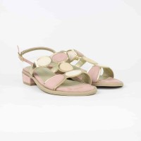SAFETY JOGGER | Sandales Femme thumbnail 3