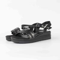 SAFETY JOGGER | Sandale Compensé Femme thumbnail 3