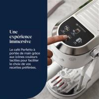 MACHINE A CAFE DELONGHI DEDICA DUO BLANC thumbnail 3
