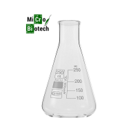 طبي-fiole-erlenmeyer-glassco-col-etroit-سطيف-الجزائر