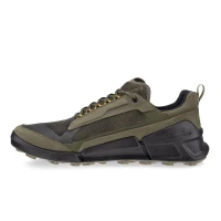 Ecco - Biom 2.1 X Mountain M Grape Leaf / Tarmac / Black thumbnail 4