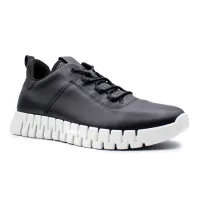 Ecco - Gruuv M Black / Black thumbnail 3