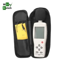 طبي-testeur-de-bruit-sonometre-smart-sensor-سطيف-الجزائر