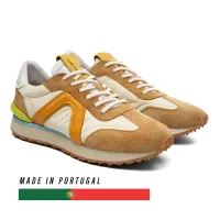 Ambitious - Rhome Retro Runner thumbnail 3