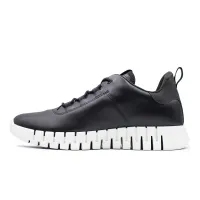 Ecco - Gruuv M Black / Black thumbnail 4