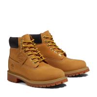 Timberland Premium 6-Inch Boot For Youth thumbnail 3