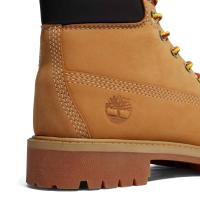 Timberland Premium 6-Inch Boot For Youth thumbnail 4