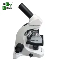طبي-microscope-monoculaire-bresser-a-3-objectifs-سطيف-الجزائر