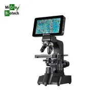 طبي-microscope-bresser-lcd-سطيف-الجزائر