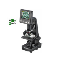 طبي-microscope-lcd-bresser-سطيف-الجزائر