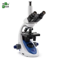 طبي-microscope-trinoculaire-optika-سطيف-الجزائر