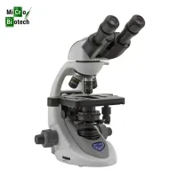 طبي-microscope-optika-binoculaire-سطيف-الجزائر