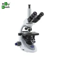طبي-microscope-trinoculaire-optika-avec-camera-سطيف-الجزائر