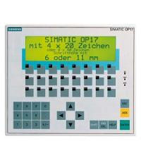 صناعة-و-تصنيع-panel-siemens-op17-6av3-617-1jc30-0ax1-pro-بئر-توتة-الجزائر