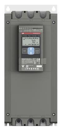 صناعة-و-تصنيع-demarreur-progressif-abb-160kw-avec-afficheur-بئر-توتة-الجزائر