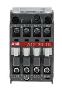 industrie-fabrication-contacteur-triphase-abb-55kw-220v-birtouta-alger-algerie
