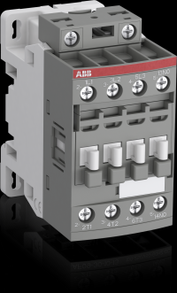 صناعة-و-تصنيع-contacteur-d09-abb-220v-بئر-توتة-الجزائر