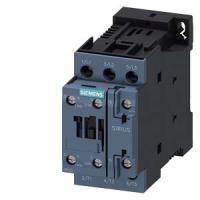 industrie-fabrication-contacteur-siemens-55kw-3rt2034-1bb40-pro-birtouta-alger-algerie