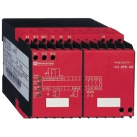 صناعة-و-تصنيع-relais-de-securite-telemecaniq-xpsam5140-schneider-بئر-توتة-الجزائر