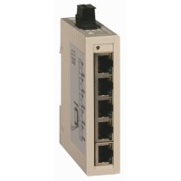 صناعة-و-تصنيع-switch-ethernet-schneider-tcsesu053fn0-pro-بئر-توتة-الجزائر