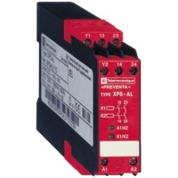 صناعة-و-تصنيع-relais-de-securite-telemecaniq-xpsal5110-schneider-بئر-توتة-الجزائر
