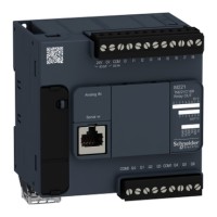 industrie-fabrication-controleur-m221-16es-relais-sc-tm221c16r-schneider-birtouta-alger-algerie
