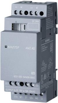 صناعة-و-تصنيع-module-logo-siemens-6ed1055-1mm00-0ba2-pro-بئر-توتة-الجزائر