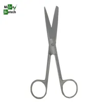 medical-ciseaux-dauphin-droits-starlcare-setif-algeria