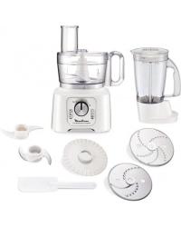 روبوتات-robot-moulinex-blanc-fp544111-درارية-الجزائر